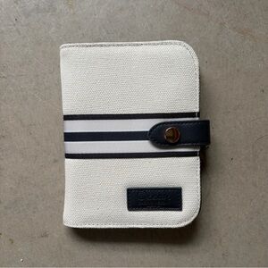 Travel Wallet